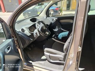 Renault Kangoo EXTREME 2014