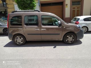 Renault Kangoo EXTREME 2014