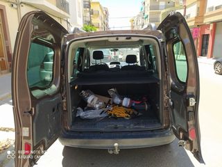 Renault Kangoo EXTREME 2014