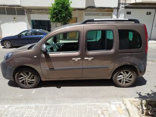Renault Kangoo EXTREME 2014
