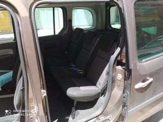 Renault Kangoo EXTREME 2014