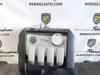 TAPA MOTOR VOLKSWAGEN GOLF V (1K1)(10.2003)