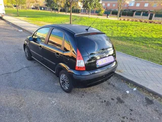 Citroen C3 2005