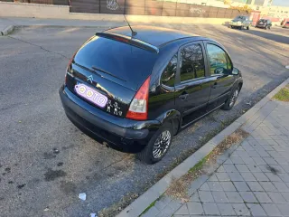 Citroen C3 2005