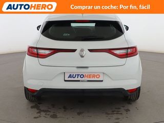 Renault Megane 1.5 Blue dCi Business