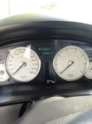Chrysler 300 C 2006