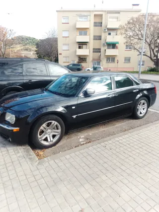 Chrysler 300 C 2006