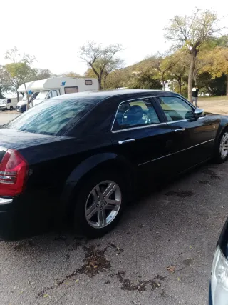 Chrysler 300 C 2006