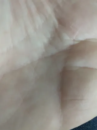 La piel de la memoria