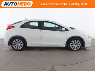 Honda Civic 1.6 DTEC I-DTEC Sport
