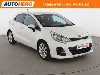 Kia Rio 1.1 CRDi Eco-Dynamics