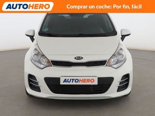 Kia Rio 1.1 CRDi Eco-Dynamics