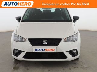 Seat Ibiza 1.0 Reference Plus