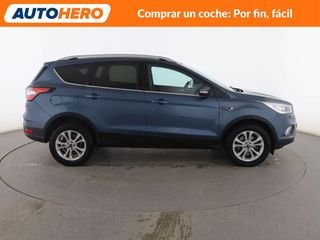 Ford Kuga 2.0 TDCi Titanium