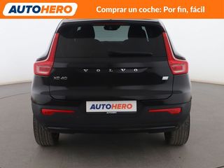 Volvo XC40 1.5 T5 Recharge Plug-in Hybrid Ultimate Dark 2WD