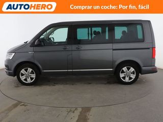 Volkswagen Multivan 2.0 TDI Premium Corto