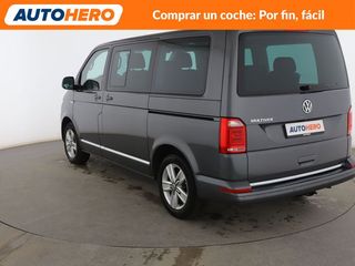 Volkswagen Multivan 2.0 TDI Premium Corto