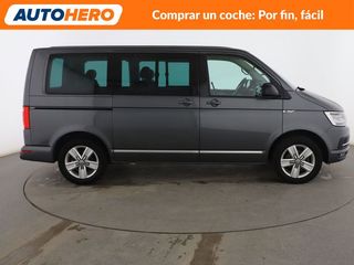 Volkswagen Multivan 2.0 TDI Premium Corto