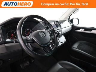 Volkswagen Multivan 2.0 TDI Premium Corto