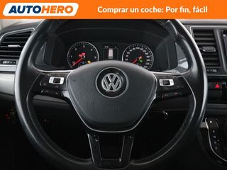Volkswagen Multivan 2.0 TDI Premium Corto