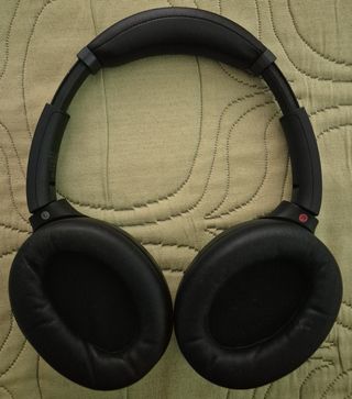 Sony WH-1000XM3 Auriculares Inalámbricos