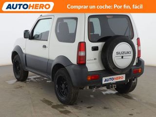 Suzuki Jimny 1.3 JLX