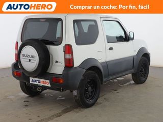 Suzuki Jimny 1.3 JLX
