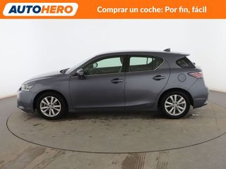 Lexus CT CT 200h Eco