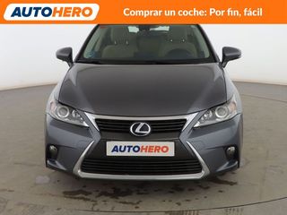 Lexus CT CT 200h Eco