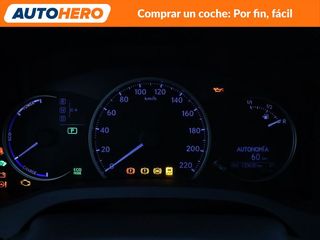 Lexus CT CT 200h Eco