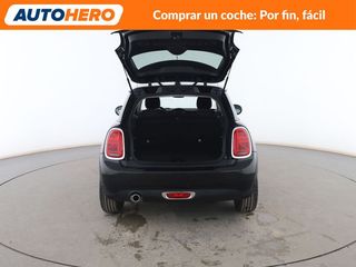 MINI Cooper One