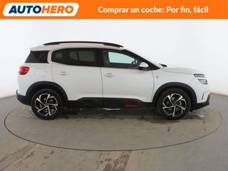 Citroën C5 Aircross 1.2 PureTech C-Series