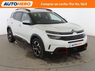 Citroën C5 Aircross 1.2 PureTech C-Series