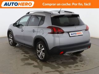 Peugeot 2008 1.2 PureTech Allure