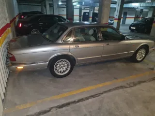 Jaguar XJ 1999