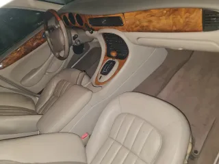 Jaguar XJ 1999