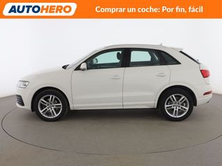 Audi Q3 2.0 TDI Sport