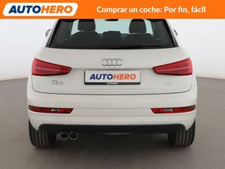 Audi Q3 2.0 TDI Sport