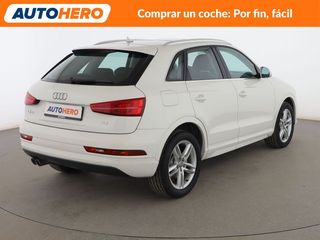 Audi Q3 2.0 TDI Sport