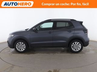 Volkswagen T-Cross 1.0 TSI Advance