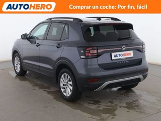 Volkswagen T-Cross 1.0 TSI Advance
