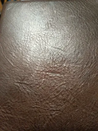 Taccuino artigianale Vera pelle Stile vintage