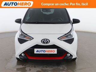 Toyota Aygo X Cross 1.0 Play