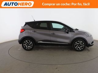 Renault Captur 1.2 TCe Zen