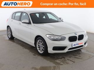 BMW Serie 1 116i