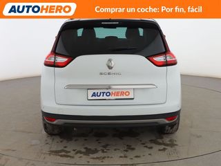 Renault Grand Scénic 1.3 TCe Techno