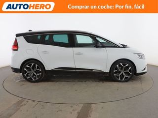 Renault Grand Scénic 1.3 TCe Techno