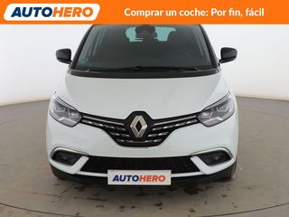 Renault Grand Scénic 1.3 TCe Techno