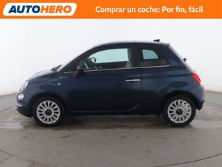 Fiat 500 1.0 Mild-Hybrid Dolcevita
