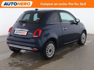 Fiat 500 1.0 Mild-Hybrid Dolcevita